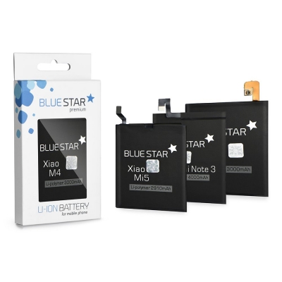 Baterie BlueStar