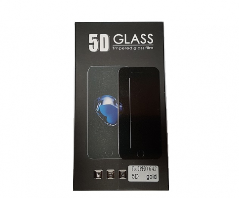 GLASS 5D FULL GLUE