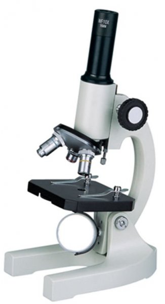 Dalekohledy, mikroskopy