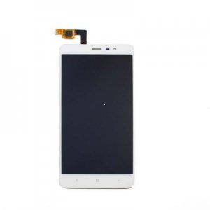 Xiaomi Redmi NOTE 3 PRO + LCD dotykový panel biely (150 mm)