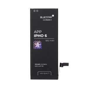 BlueStar iPhone 6 1810mAh Li-Polymer batéria