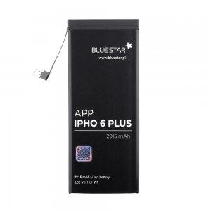 BlueStar iPhone 6 PLUS 2915mAh Li-Polymer batéria