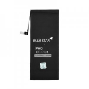 Baterie BlueStar iPhone 6S PLUS 5,5 2750 mAh Li-Polymer