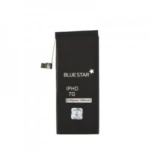 Baterie BlueStar iPhone 7, 1960mAh Li-Polymer