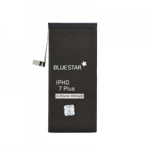 Baterie BlueStar iPhone 7 PLUS (5,5) 2900mAh Li-Polymer