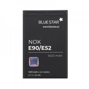 Baterie BlueStar Nokia N97, E52, E61, E63, E71, E90 (BP-4L) 1600mAh Li-ion