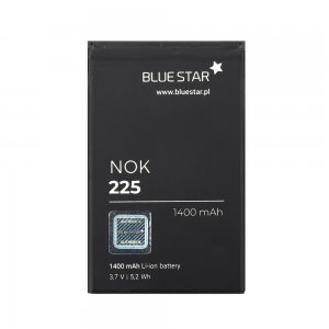 Baterie BlueStar Nokia 225, 230, 3310 (2017) (BL-4UL) 1400mAh li-ion