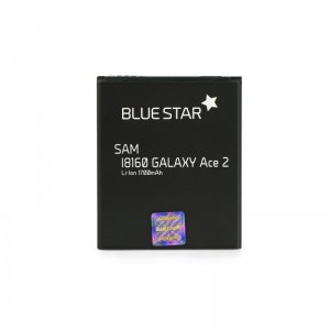 Batéria BlueStar Samsung i8160, S7560, S7562, S7580, S7582 EB425161LU 1350mAh Li-ion