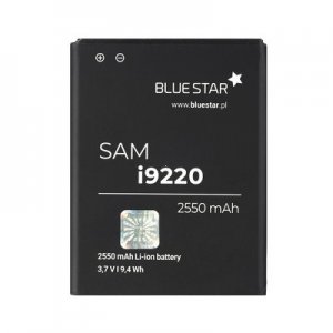 Batéria BlueStar Samsung N7000, i9220 Galaxy Note (EB615268VU) 2550mAh Li-ion
