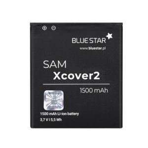 Batéria BlueStar Samsung S7710 Xcover 2 1500mAh Li-ion