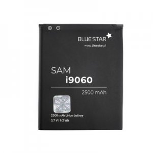 Batéria BlueStar Samsung i9060 Galaxy Grand Neo, i9080, i9082 2500mAh Li-ion