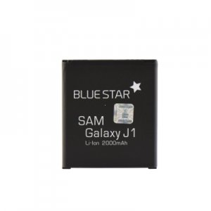 Batéria BlueStar Samsung J100 Galaxy J1 (EB-BJ100CBE) 2000mAh Li-ion