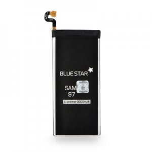 Batéria BlueStar Samsung G930 Galaxy S7 EB-BG930ABE 3000mAh Li-ion