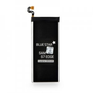 Baterie BlueStar Samsung G935 Galaxy S7 Edge EB-BG935ABE 3600mAh Li-ion