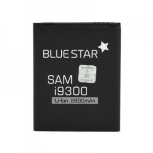 Batéria BlueStar Samsung i9300 Galaxy S3 EB-L1G6LLU 2800mAh Li-ion