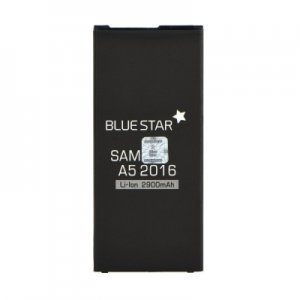Batéria BlueStar Samsung A510 Galaxy A5 (2016) EB-BA510ABE 2900mAh Li-ion