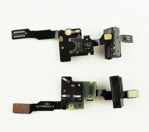 Huawei P8 flex strap HF konektor (audio)