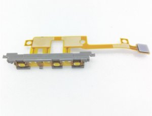 Sony Xperia Z1 mini D5503 Flex bočné tlačidlá (hlasitosť)