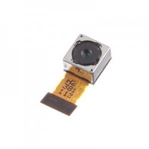 Zadný fotoaparát Sony Xperia Z1 mini D5503 Flex