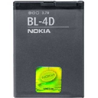 Baterie Nokia BL-4D 1200mAh Li-ion (Bulk) - N97 mini, N8