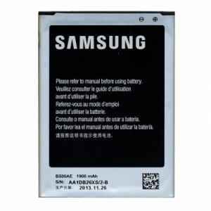 Batéria Samsung EB-B500AE 1900mAh Li-ion (Bulk) - i9195, 9190 - verzia bez NFC !!!