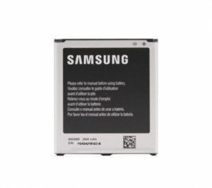 Batéria Samsung EB-B600BE 2600mAh Li-ion (Bulk) - i9505, i9500