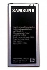 Batéria Samsung EB-BG900BBC 2800mAh Li-ion (Bulk) - G900 Galaxy S5