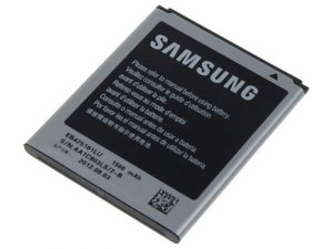 Batéria Samsung EB425161LU 1500mAh Li-ion (Bulk) - i8160, S7560