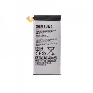 Batéria Samsung EB-BA300BBE 1900mAh Li-ion (Bulk) - A3