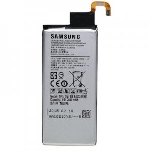 Batéria Samsung EB-BG925ABE 2600mAh Li-ion (Bulk) - G925 Galaxy S6 Edge