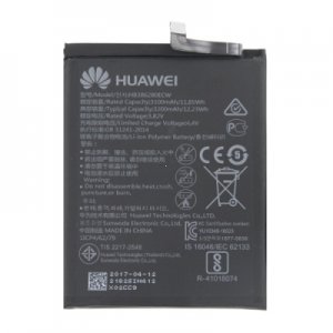 Batéria Huawei HB386280ECW 3200mAh Li-ion originál (bulk) - P10