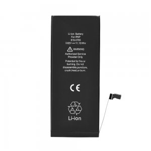 Batéria iPhone 6 PLUS 2915mAh Li-ion (hromadne - OEM)