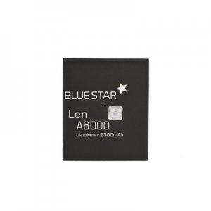 Baterie BlueStar Lenovo A6000 (BL242) 2300mAh