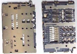 Čítačka SIM kariet Samsung A310, A510, A710