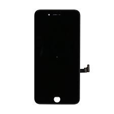 Dotykový panel iPhone 7 PLUS + LCD čierny Trieda A