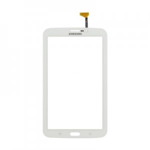 Dotyková deska Samsung T211, T215, P3200 Galaxy TAB3 7.0 bílá