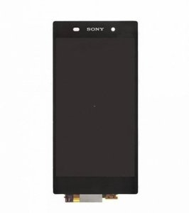 Dotykový panel Sony Xperia Z1 C6903 + LCD čierny