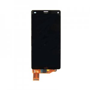 Dotykový panel Sony Xperia Z3 mini / compact D5803 + LCD čierny