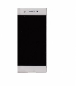 Dotykový panel Sony Xperia XA1 G3121 + LCD biely