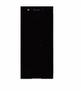 Dotyková deska Sony Xperia XA1 G3121 + LCD black