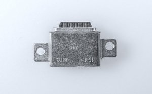 Nabíjací konektor Samsung G950 (S8), G955 (S8 PLUS)