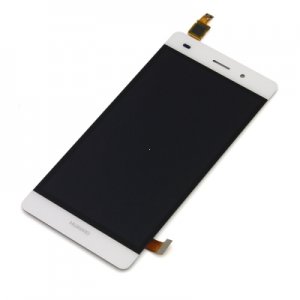 Dotyková deska Huawei P8 LITE + LCD white