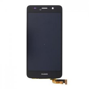 Dotykový panel Huawei Y6 + LCD čierny