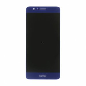 Dotykový panel Huawei HONOR 8 + LCD modrý