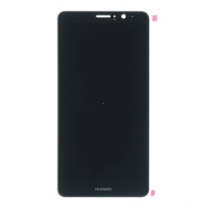 Dotykový panel Huawei MATE 9 + LCD čierny