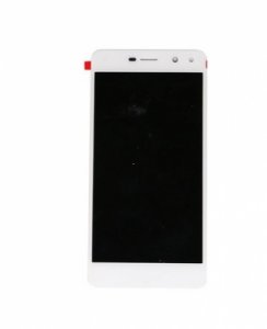 Dotykový panel Huawei Y6 (2017) + LCD biely