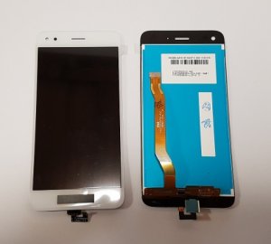 Dotykový panel Huawei P9 LITE MINI + LCD biely
