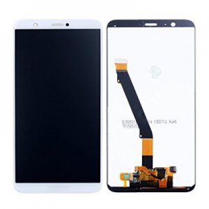 Dotykový panel Huawei P SMART + LCD biely
