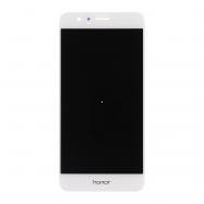 Dotyková deska Huawei HONOR 8 PRO + LCD white