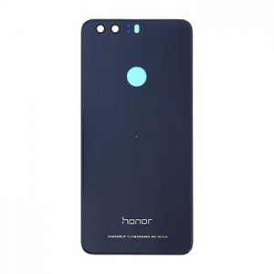 Kryt batérie Huawei HONOR 8 modrý